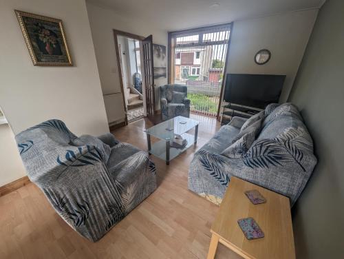 Duddingston Apartment | Gorgeous Full Home in Edinburgh