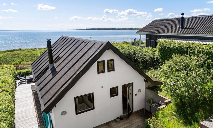 Sonder Stenderup House | Gorgeous home in Sønder Stenderup