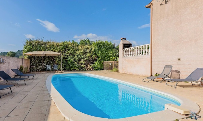 Cessenon-sur-Orb House | Gorgeous home in Cessenon sur Orb