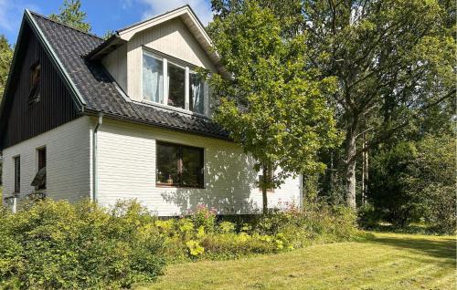 Orkelljunga House | Gorgeous Home In Örkelljunga With Wifi