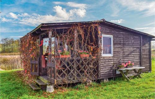 Biskupiec House | Gorgeous Home In Biskupiec With Kitchen