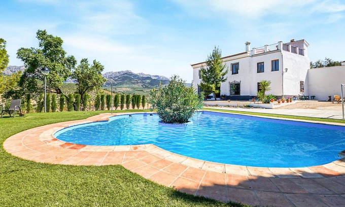 Cazorla House | Gorgeous home in Cazorla