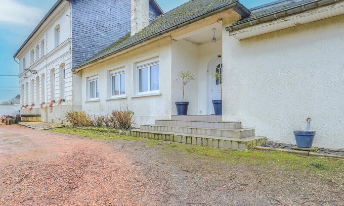 Flechin House | Gorgeous home in Fléchin with Wi-Fi