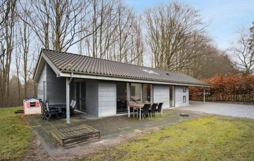 Middelfart House | Gorgeous Home In Middelfart With Wifi