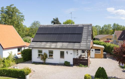 Faldsled House | Gorgeous Home In Millinge With Wifi