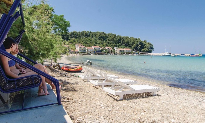 Zuljana House | Gorgeous home in Zuljana