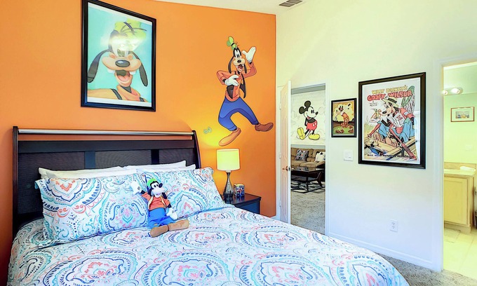 Solana House | Gorgeous Home w/Private Pool/SPA/Game Room 28361