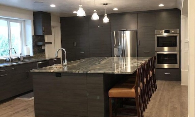 Edgemont House | Gorgeous Provo Utah Gathering House Available for Short or Long Term Stays!