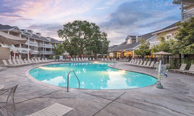 Windsor Resort | Gorgeous Resort in California Wine Country, Windsor!