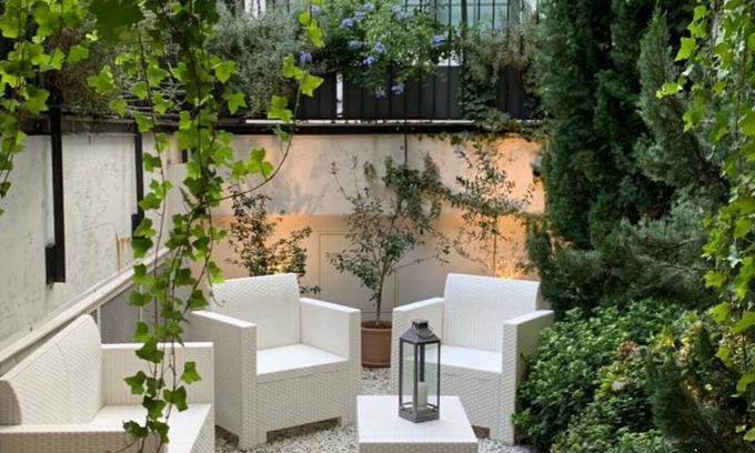 Cascina dei Pomi House | Gorgeous Townhouse in the heart of NoLo