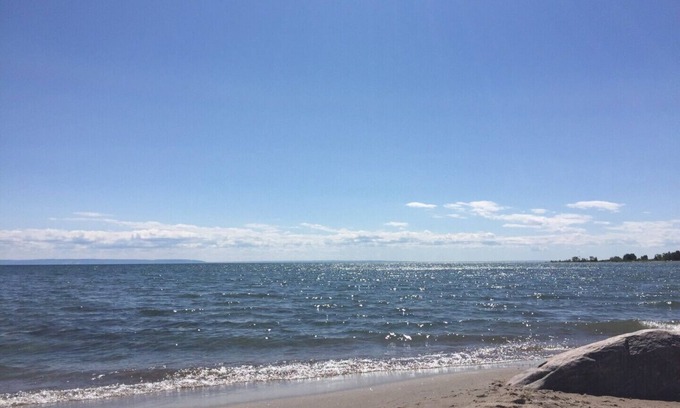 Tiny House | Gorgian Bay cottage for rent in Tiny