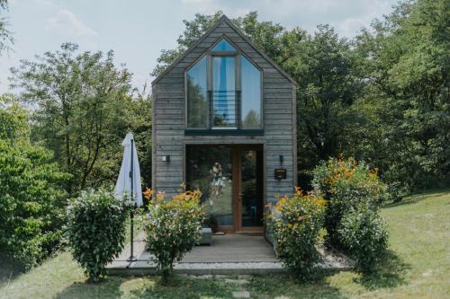 Gornji Petrovci Resort | GORIČKE IŽE