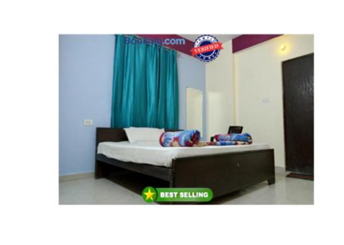 Varanasi Hotel | Goroomgo Shivay Guest House Varanasi - Jantar Mantar Mandir-900 m