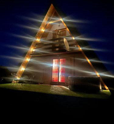 Tepacko Polje Villa | Gorska vila