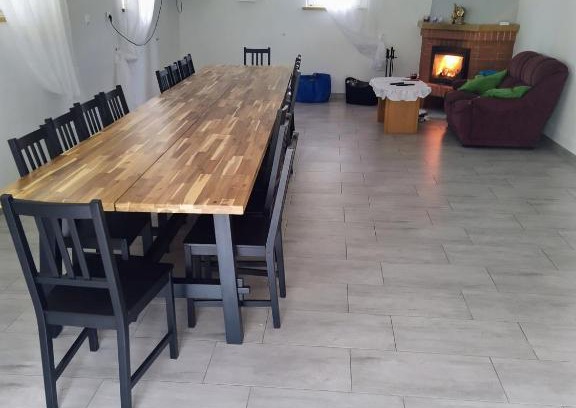 gmina Kowiesy House | Gospodarstwo Agroturystyczne w Borszycach