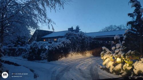 Swidnica House | Gospodarstwo Agroturystyczne Agroletnica