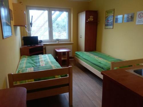 gmina Kramsk House | Gospodarstwo Agroturystyczne Ania i Filip