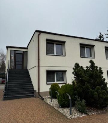 gmina Rokietnica House | Gospodarstwo Gościnne Joanna Tadeusz Pietras