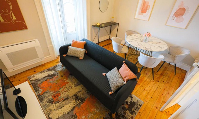 Gouveia Apartment | Gouveia Vintage House