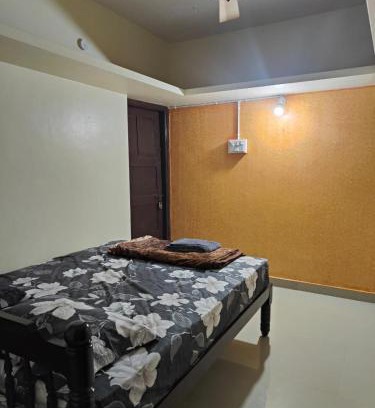 Kundapur House | Gowri farm stay