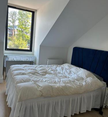 Dublin House | Gowrie