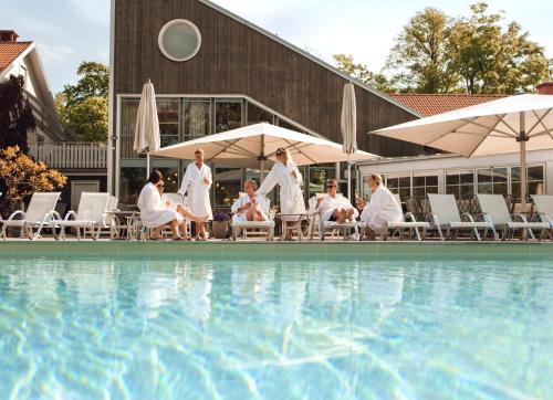 Vastervik Hotel | Gränsö Slott Hotel & Spa
