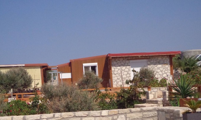 Skotino House | exceptional holidays