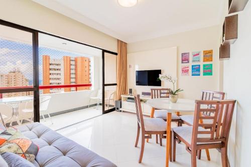 Graca Apartment | GR01 Lindo Apto 2 Suites in Graça