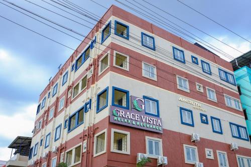 Thanjavur Hotel | Grace Vista