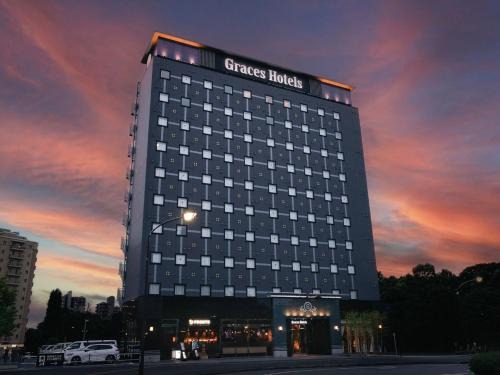 Inzai Hotel | Graces Hotels