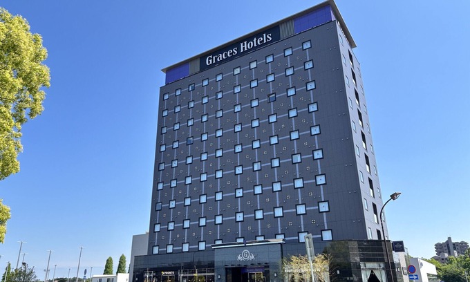 Inzai Hotel | Graces Hotels