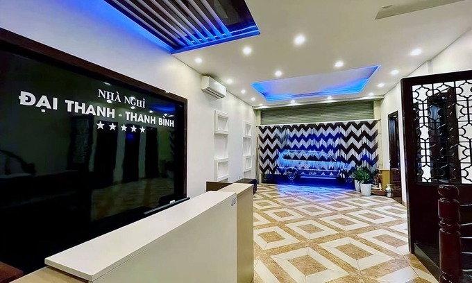 Thanh Tri Hotel | GRAD Dai Thanh Motel