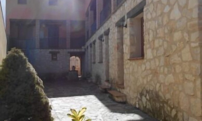 Grajera Cottage | Grajera Apt 7 Apartments