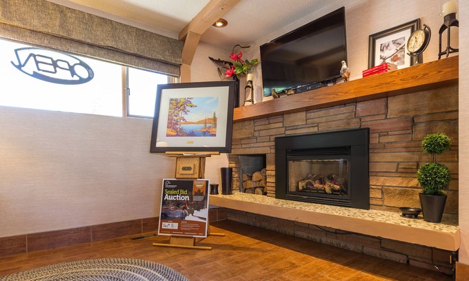 Prince George Hotel | Grama's Inn