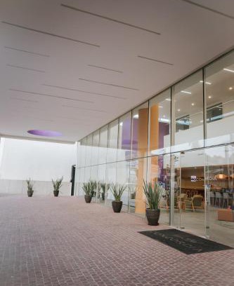 Irapuato Hotel | Gran Hotel Concordia