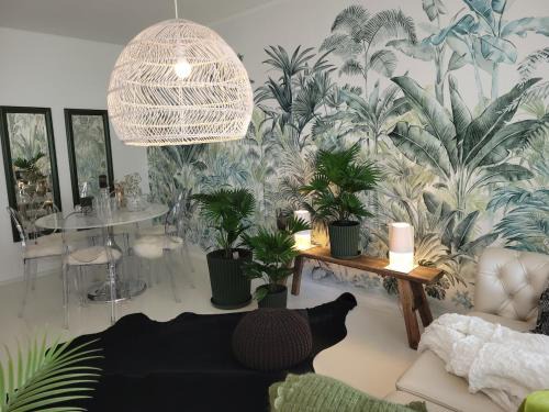 Pori Apartment | Gran Palmu, Yyteri