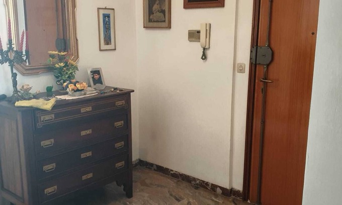 Locana Apartment | Gran Paradiso Park