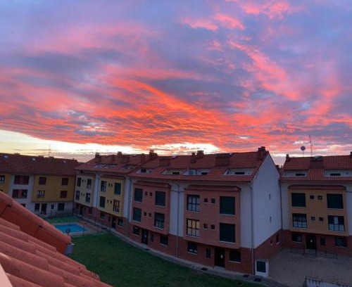 Cuzcurrita de Rio Tiron Apartment | Gran Reserva Cuzcurrita