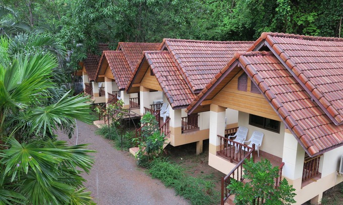 Pak Nam Hotel | Grand Andaman Resort