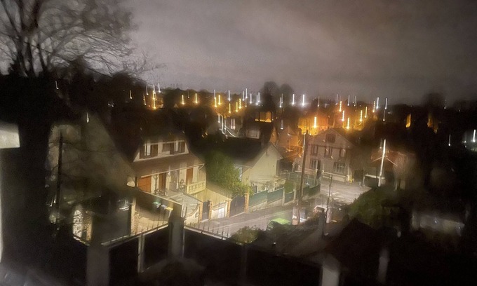 Goussainville Apartment | Grand Appart F3 Près de Roissy CD, Parc Astérix, Paris, Stade de France