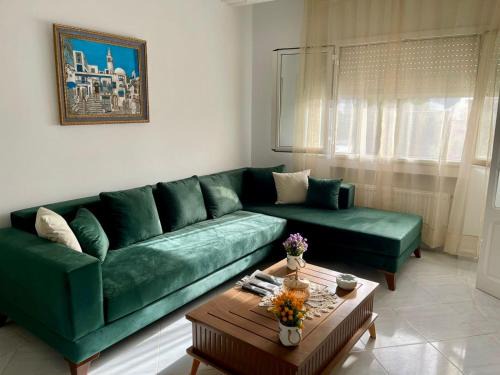 Aousja Apartment | Grand Appartement Carthage