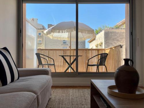 Avignon City Centre Apartment | Grand appartement intra-muros, clim, calme, ascenseur