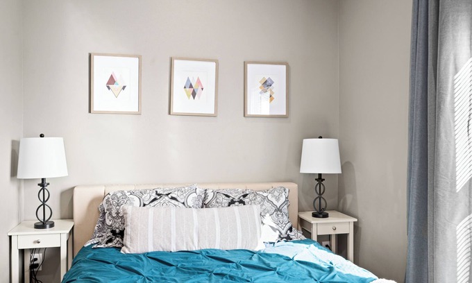 Duluth Apartment | Grand Getaways Apt. #1 in beautiful Duluth, Mn with A/C