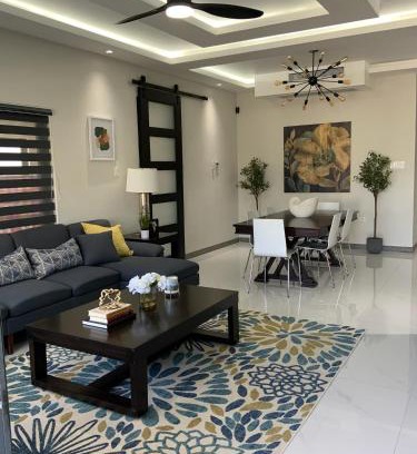 Stewart Town House | Grand Haven JA- 2 bedroom