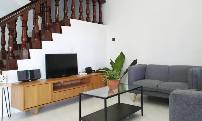 Sibu House | Grand Height Homestay 7A 10pax 4Rooms