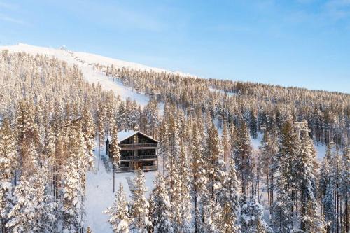 Sirkka Villa | Grand Hideout Levi