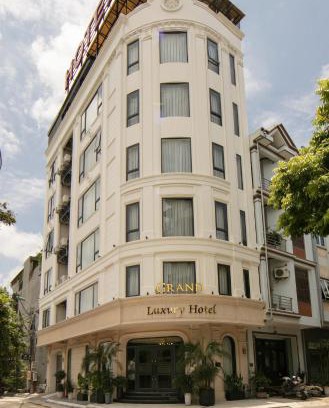 Vinh Yen Hotel | Grand Hotel Vinh Yen