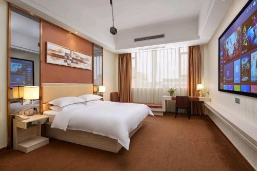 Huadu Hotel | Grand Hyaat Guangzhou airport -Free Shuttle Bus Guangzhou Baiyun airport