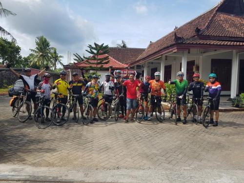 Sumberasri House | Grand ICON Resort - ALAS PURWO