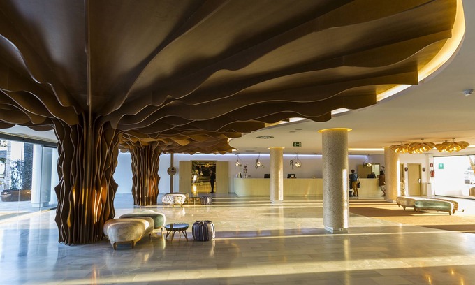 Sant Jordi de Ses Salines Resort | Grand Palladium White Island Resort & Spa - All Inclusive